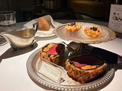 -壳里西餐厅Coquille Seafood Bistro(蒙自路店)