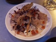 -Ocean's Table 欧舍