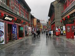 -古文化街旅游区