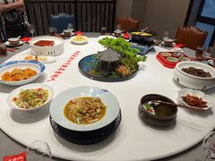 -火宫殿·湘菜小吃·商务宴请·生日聚会(东塘店)