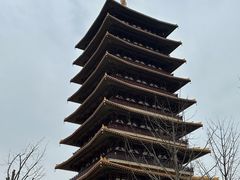 -牛首山文化旅游区