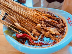-古真记钵钵鸡(老公园店)