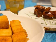 -海陵岛保利皇冠假日酒店·御公馆中餐厅 CANAL LNUA