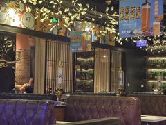 -AK47烤羊腿串吧(柳浪家园店)