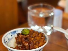 林家金派卤肉饭-林四喜·闽南传家菜(鼓浪屿店)