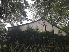 -法云安缦酒店