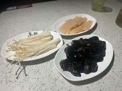 -鱼酷活鱼烤鱼(新世界城店)