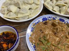 -必点海鲜·鲅鱼水饺(鞍山西道店)
