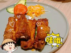 -安南小馆(华润城万象天地店)