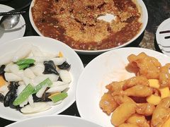 -佰家小厨·南京菜(夫子庙店)