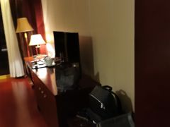-金孔雀温泉旅游度假村