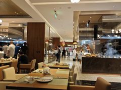 -杭州开元名都大酒店·地中海自助餐厅