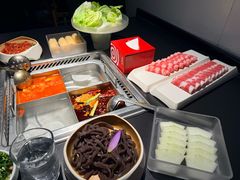 -海底捞火锅(石景山万达广场店)
