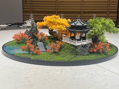 -文涵小院·邻里厨房