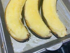 -黑门烤肉
