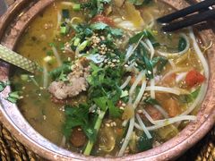 -紫滇源云南生态菜(丹凤街店)