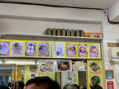 -大中沙茶面(中山路店)