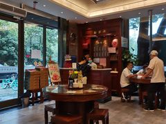 大堂-勤德兴(湖滨路店)