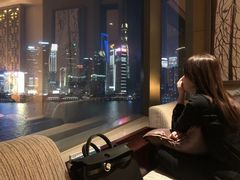 -上海外滩悦榕庄酒店