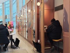 -星巴克(来福士办公楼店)