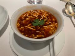 -悦轩中餐厅·高空江景·杭州柏悦酒店