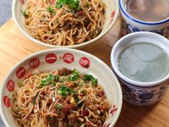 -小罗子汤店(大士院总店)