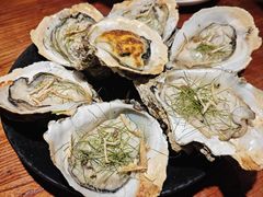 -烧蠔帮·湛江生蚝(南桥店)