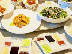 -悦融琥珀·京鲁菜·海味珍品(西单店)