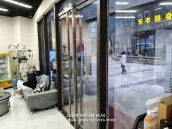 点击看大图 -My未来Hair Salon