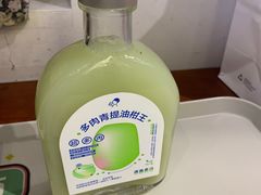 -喜茶(上海北外滩来福士店)