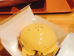 -前进5路汉堡炸鸡(前进五路店)