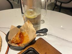 -必胜客(安盛金马店)