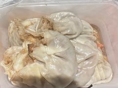 -严老幺烧麦(前进四路店)