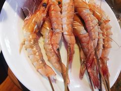 基围虾-捞围鲜·港式打边炉(海阳路店)