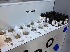 -ADO KAFE(大学城店)