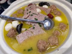 -亲回家吃饭餐厅(黄陂店)