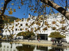 -香山公园