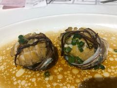 -强记海鲜·大排档(蛇口新街店)