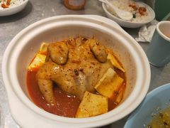 -姚姚酸菜鱼·金戈戈香港豉油鸡(喜荟城联名店)