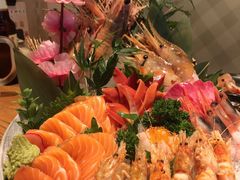 -赤坂亭M9和牛烧肉(世博源店)