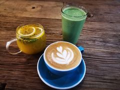 -UPPER KITCHEN(延安路店)