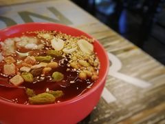 -蜀串香牛杂火锅串串