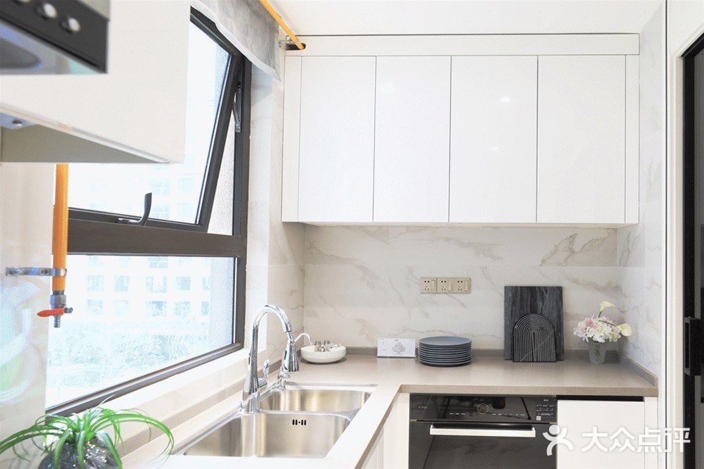 美好厨房，在细节发光