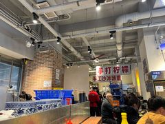 大堂-五里关火锅(牛市口店)