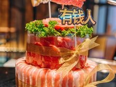 -烧肉达人•炭火烧肉(新天地店)
