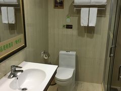 -嘉洲酒店(梅州梅县机场店)