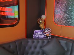 -星聚会KTV(合生汇黑金店)