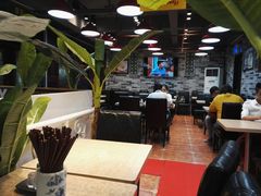 大堂-荔银肠粉(广州天河华利路店)