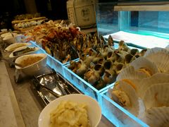 android_upload_pic-新发展亚太JW万豪酒店·福苑咖啡厅