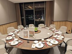 -翠山·映月湖景餐厅(映月湖公园店)